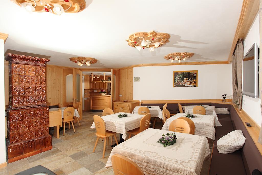 Agritur Al Canyon Villa Cloz Ngoại thất bức ảnh