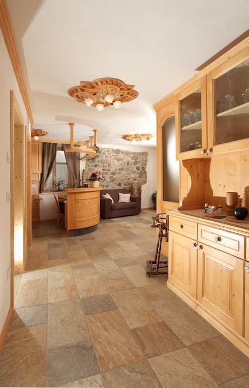 Agritur Al Canyon Villa Cloz Ngoại thất bức ảnh